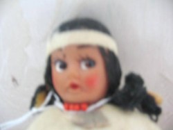 NATIVE FELT DOLL_01